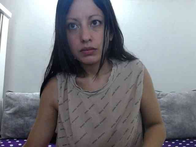 TaylorMegan webcam