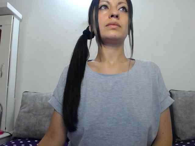 TaylorMegan webcam