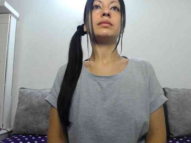 TaylorMegan webcam