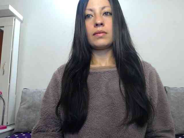 TaylorMegan webcam