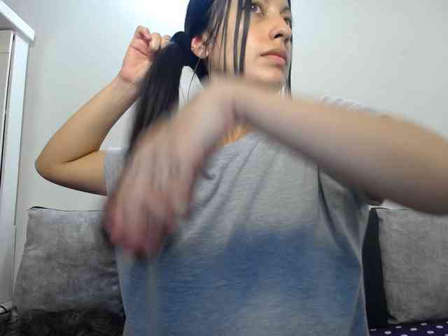 TaylorMegan webcam