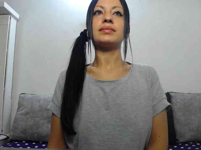 TaylorMegan webcam