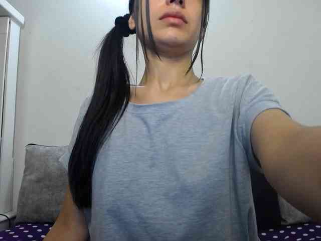 TaylorMegan webcam