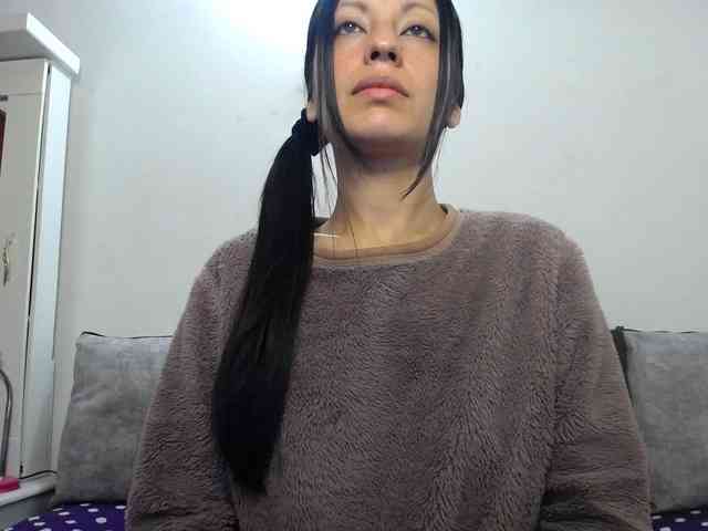 TaylorMegan webcam