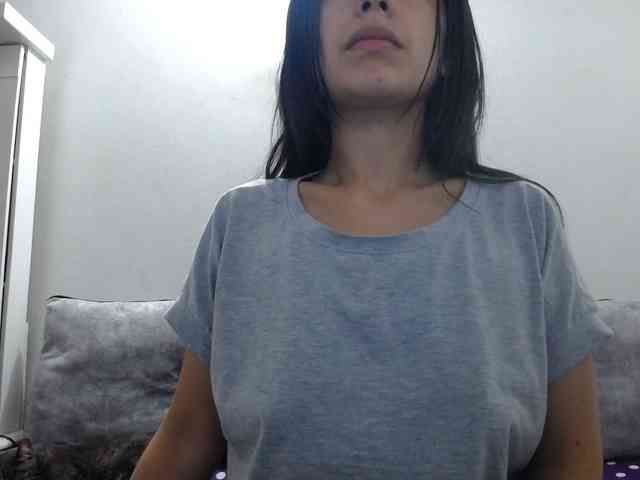 TaylorMegan webcam