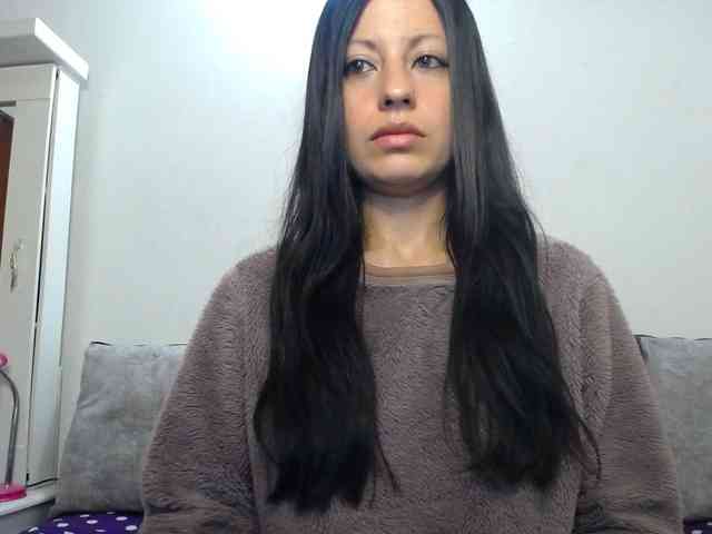TaylorMegan webcam