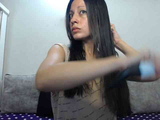 TaylorMegan webcam