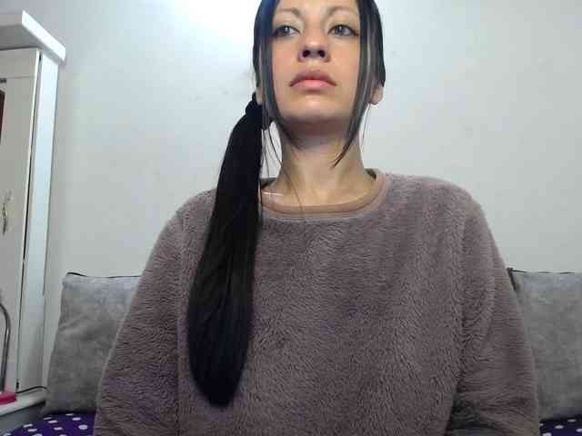 TaylorMegan webcam