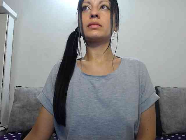 TaylorMegan webcam