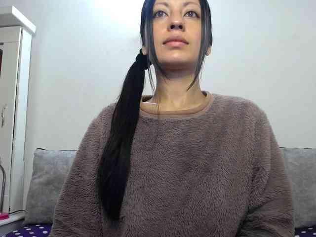 TaylorMegan webcam