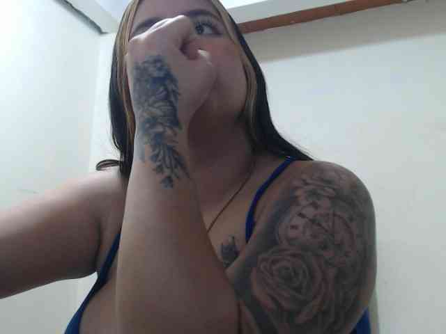 jessica-sweety webcam