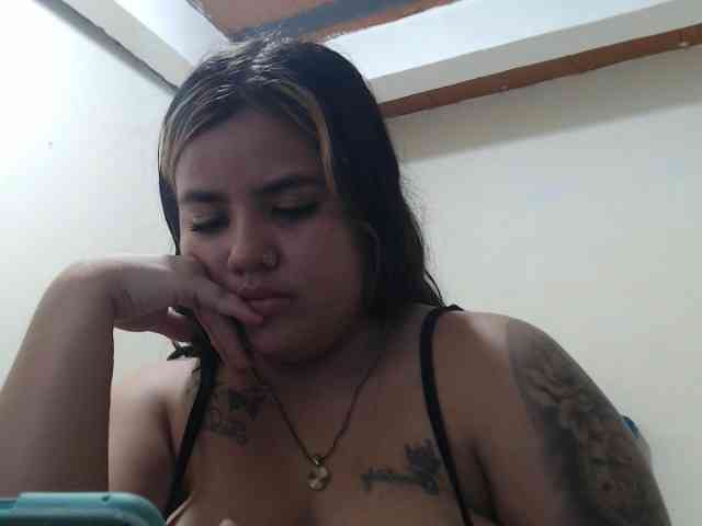 jessica-sweety webcam