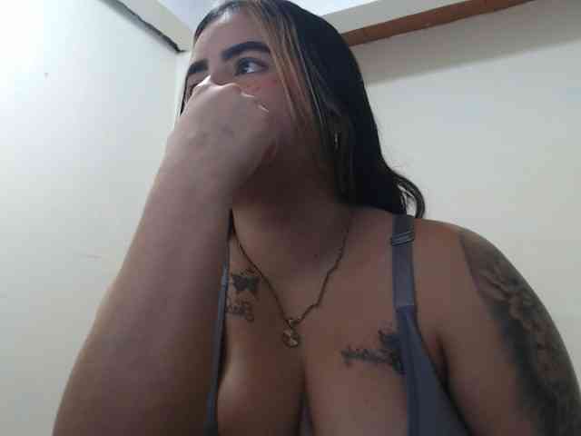 jessica-sweety webcam