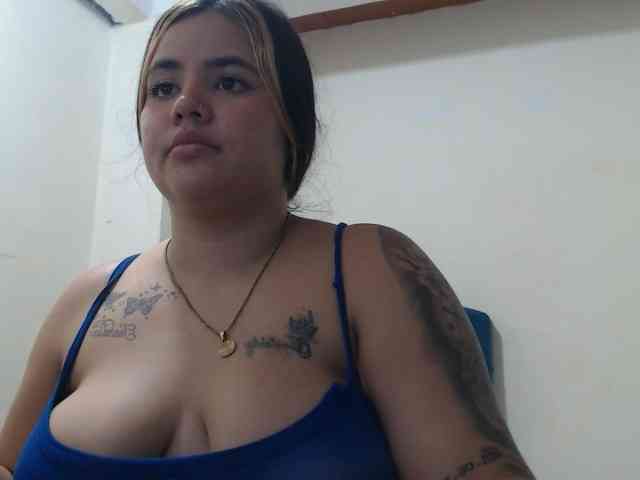 jessica-sweety webcam