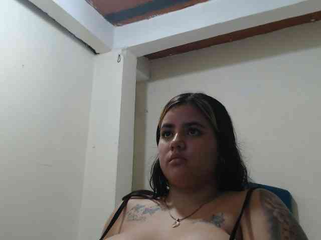 jessica-sweety webcam