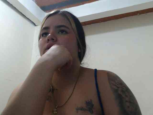 jessica-sweety webcam