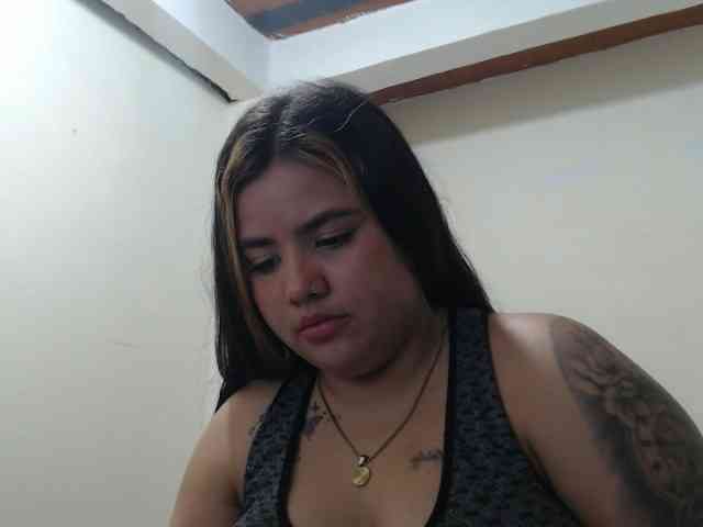 jessica-sweety webcam