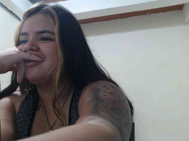 jessica-sweety webcam
