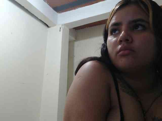 jessica-sweety webcam