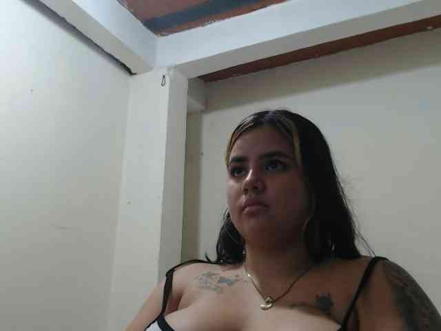 jessica-sweety webcam