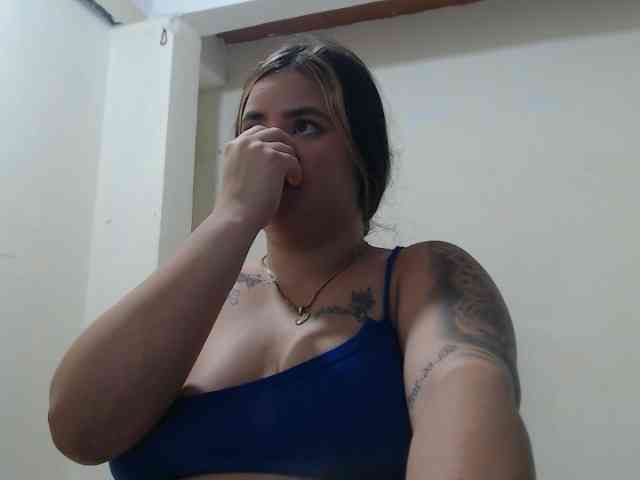 jessica-sweety webcam