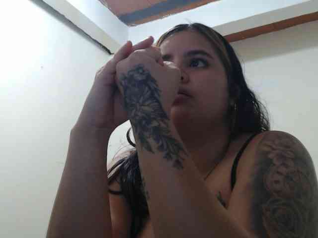 jessica-sweety webcam