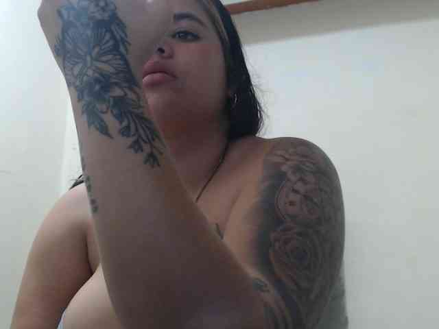 jessica-sweety webcam