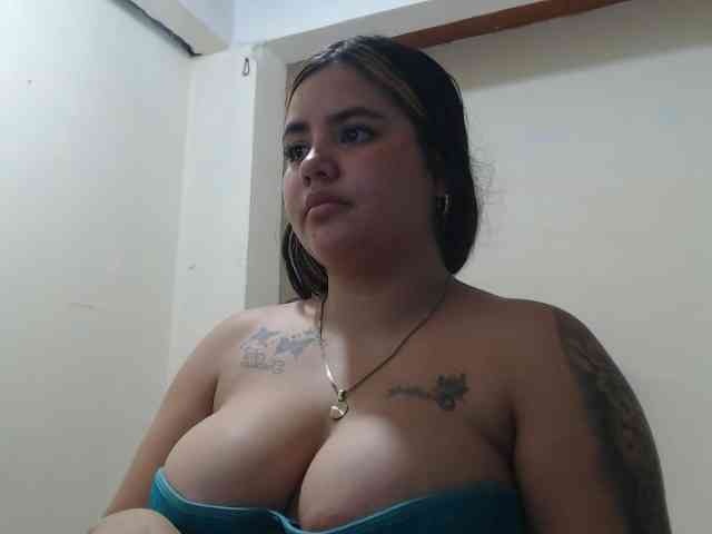 jessica-sweety webcam