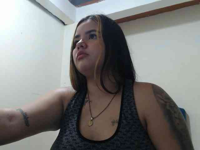 jessica-sweety webcam