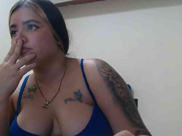jessica-sweety webcam