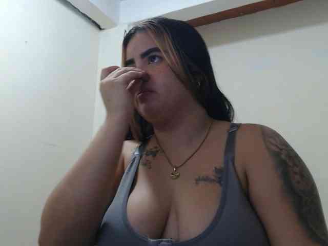 jessica-sweety webcam