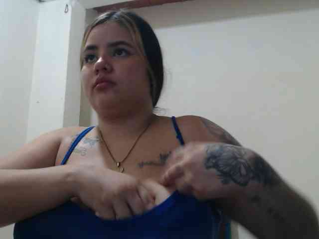 jessica-sweety webcam