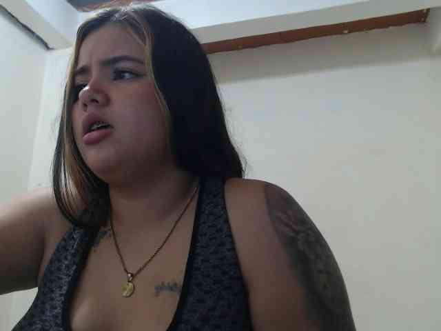 jessica-sweety webcam
