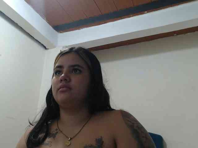 jessica-sweety webcam