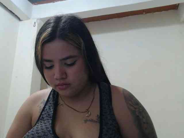 jessica-sweety webcam