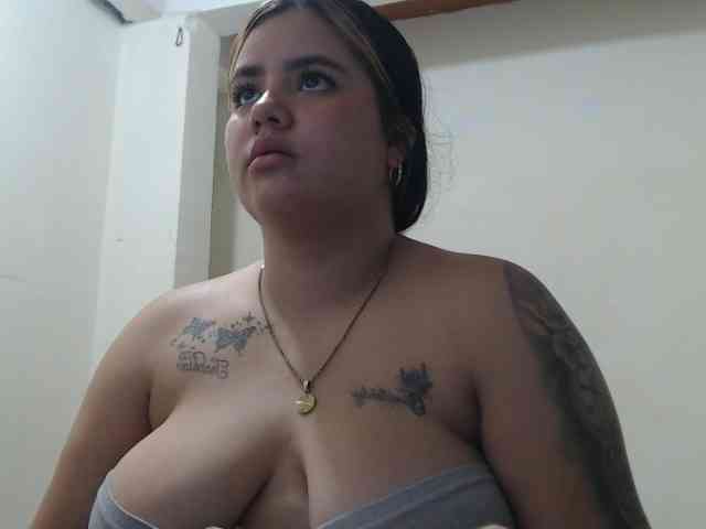 jessica-sweety webcam