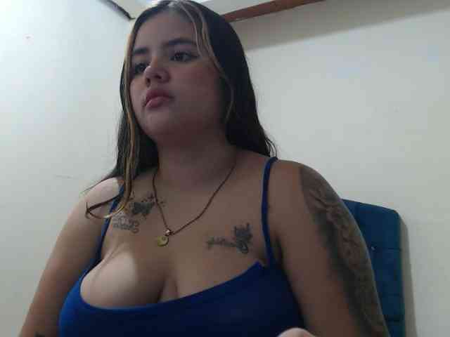 jessica-sweety webcam