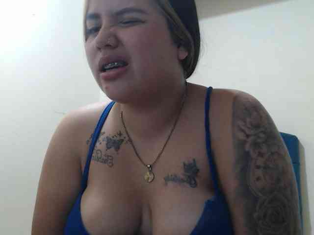 jessica-sweety webcam
