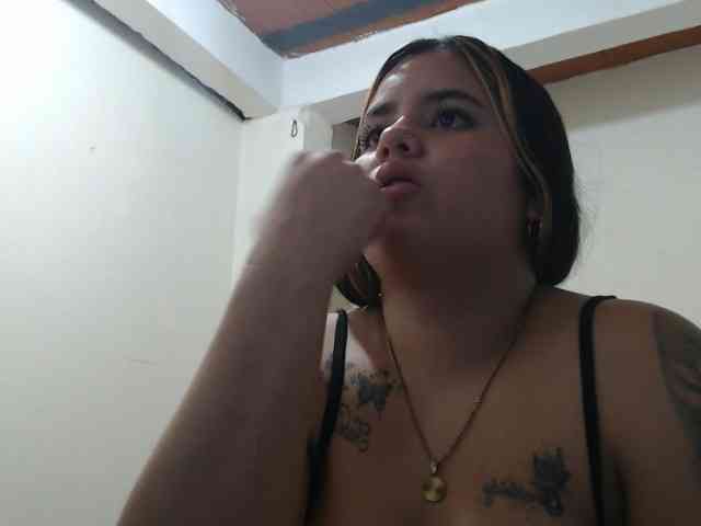 jessica-sweety webcam