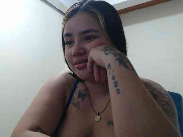 jessica-sweety webcam