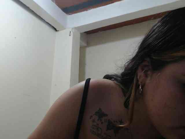 jessica-sweety webcam