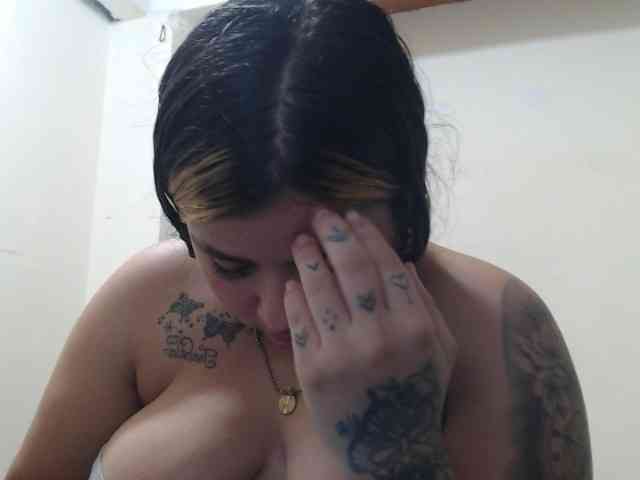 jessica-sweety webcam