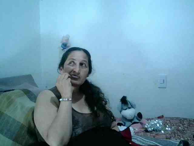 Ximenajimenez webcam