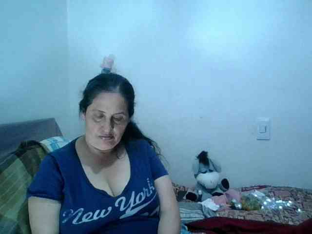 Ximenajimenez webcam