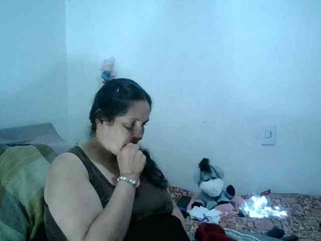 Ximenajimenez webcam