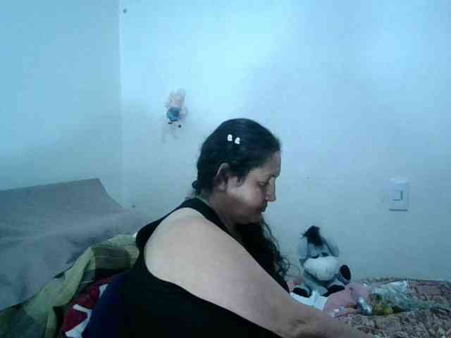 Ximenajimenez webcam