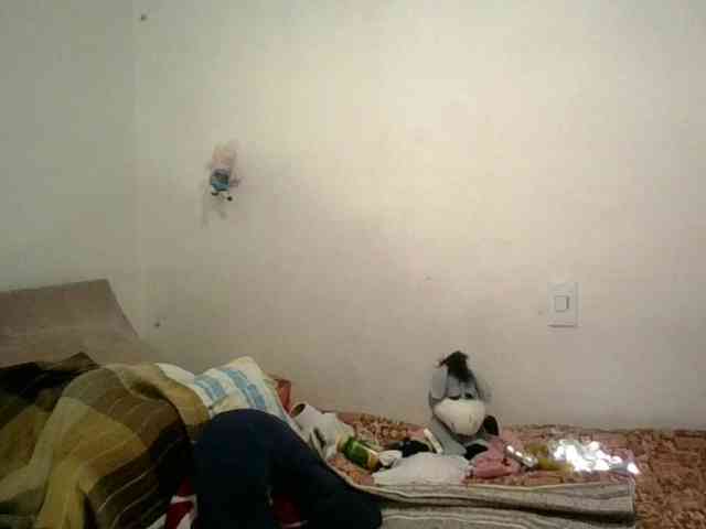 Ximenajimenez webcam