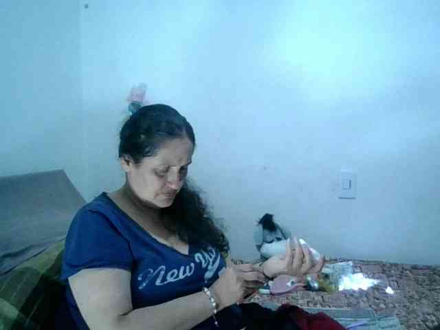 Ximenajimenez webcam