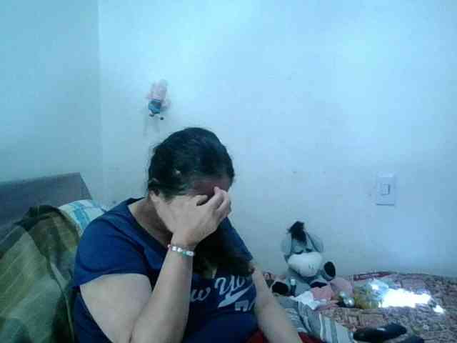 Ximenajimenez webcam