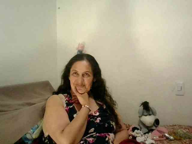 Ximenajimenez webcam